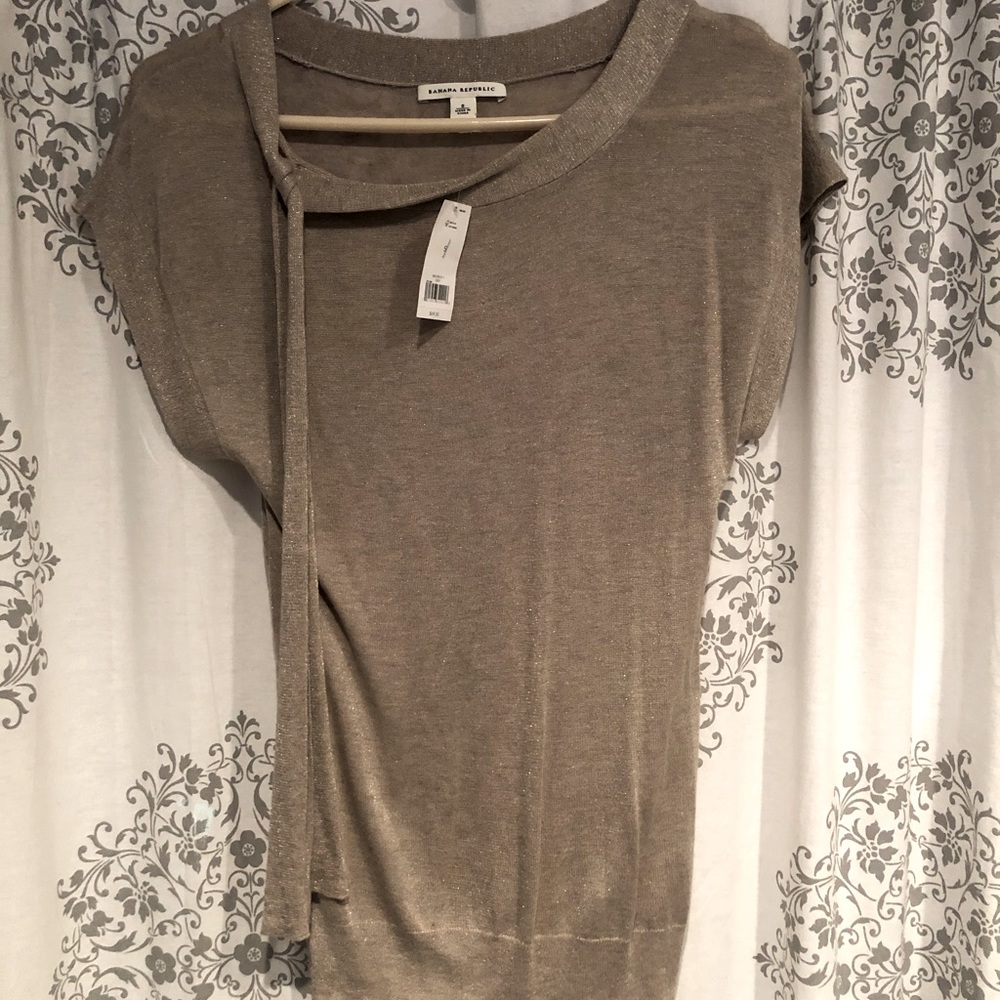 Banana republic dress shirt